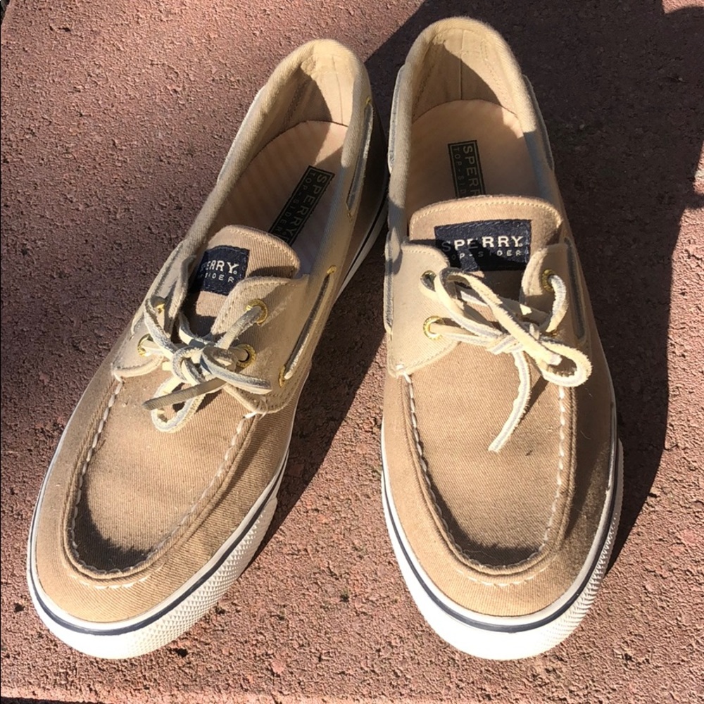 Women’s Sperry Top-Siders